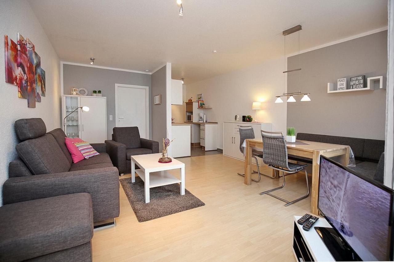 בולטנהאגן Suennslag Wohnung 046 מראה חיצוני תמונה
