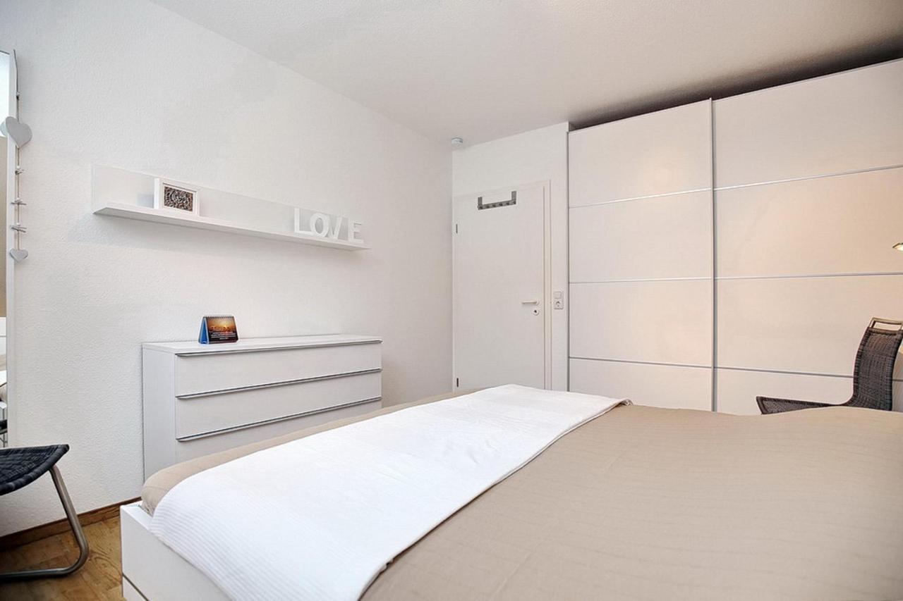 בולטנהאגן Suennslag Wohnung 046 מראה חיצוני תמונה