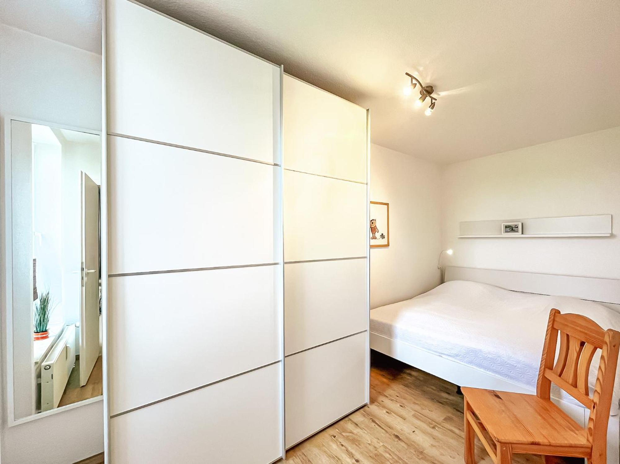 בולטנהאגן Suennslag Wohnung 046 מראה חיצוני תמונה