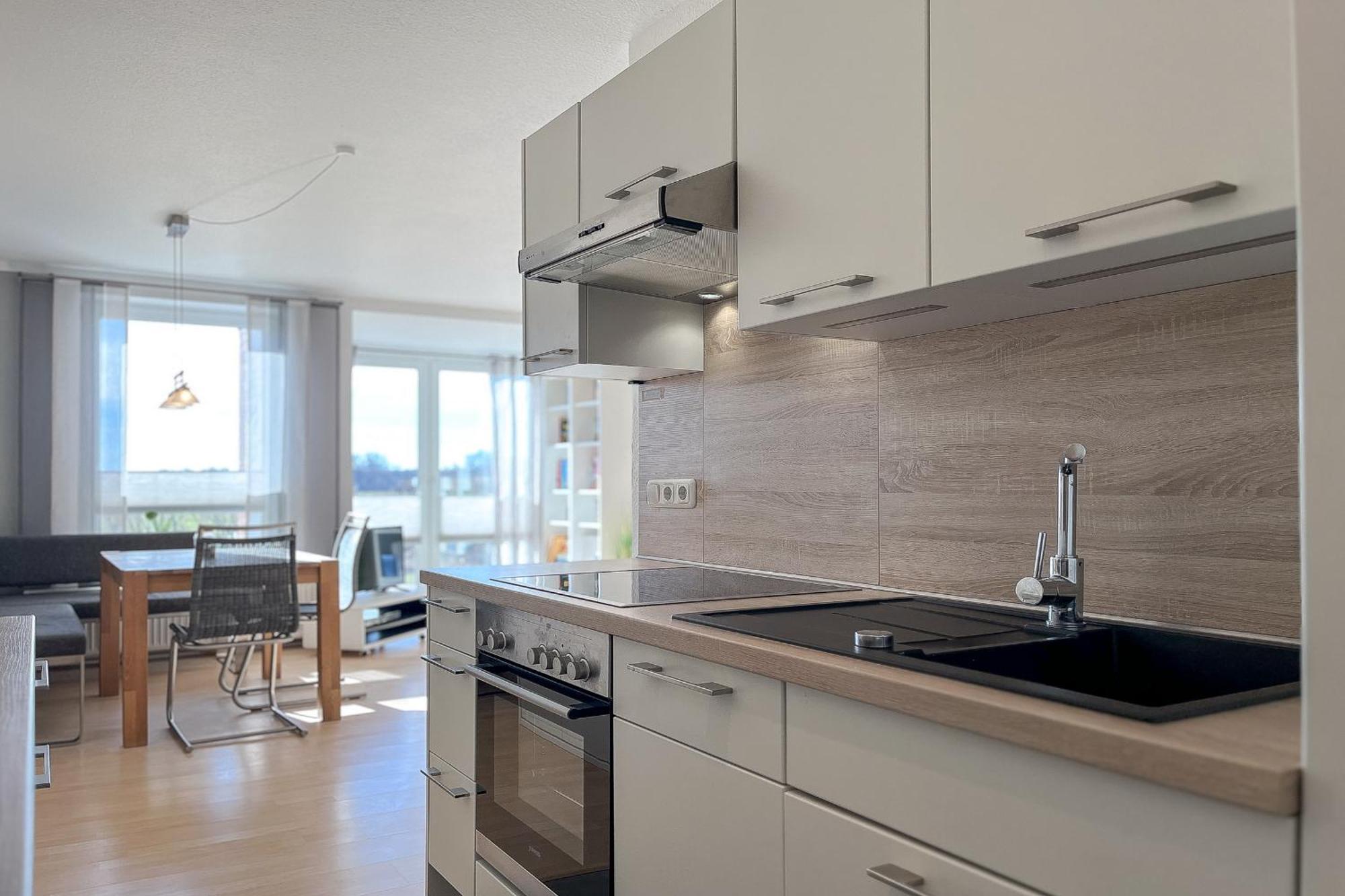 בולטנהאגן Suennslag Wohnung 046 מראה חיצוני תמונה