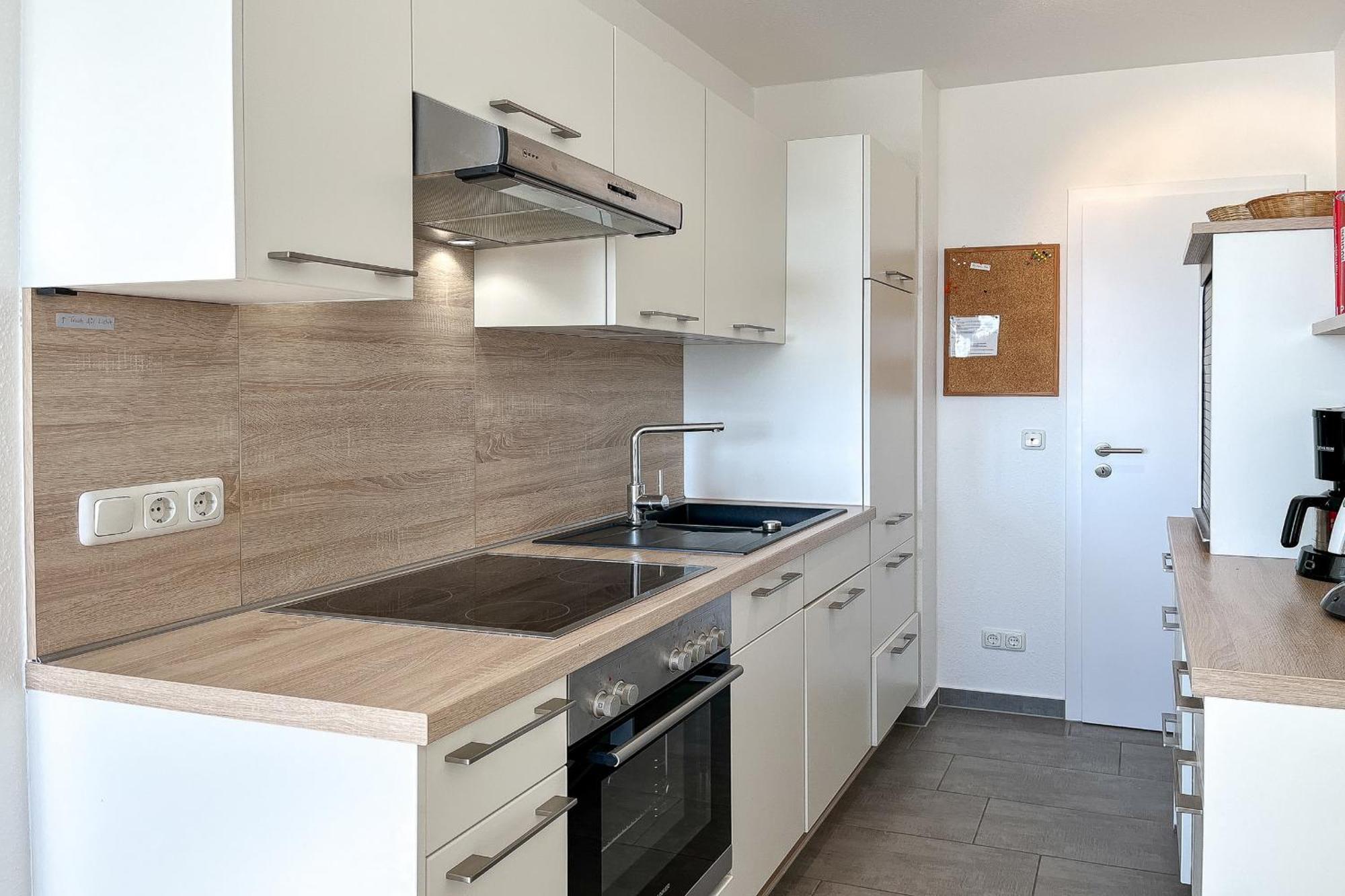 בולטנהאגן Suennslag Wohnung 046 מראה חיצוני תמונה