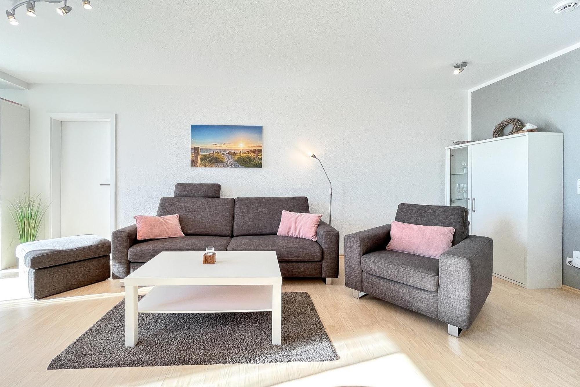 בולטנהאגן Suennslag Wohnung 046 מראה חיצוני תמונה