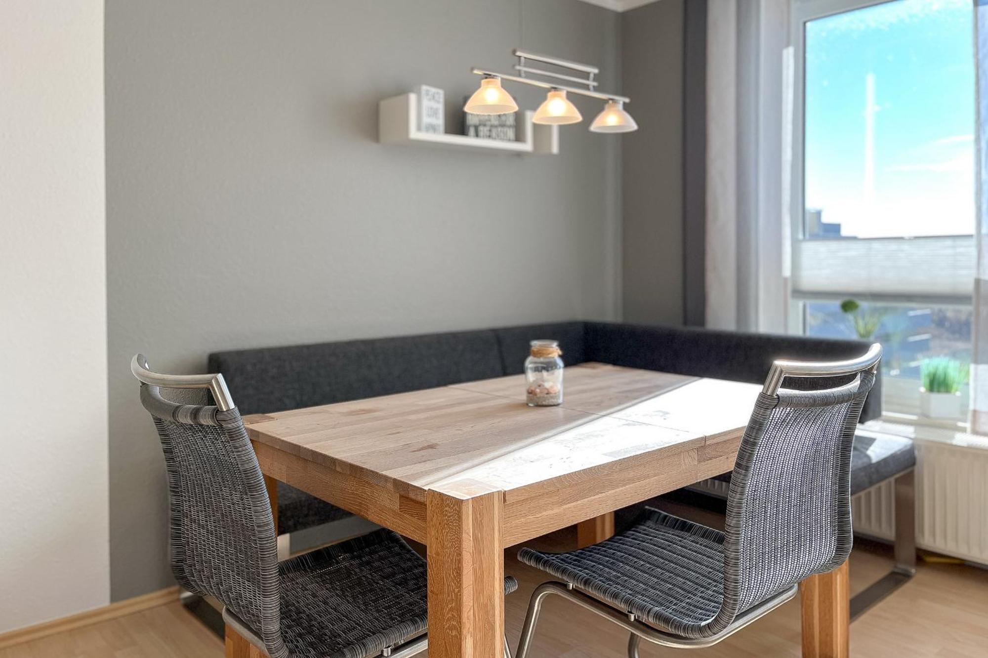 בולטנהאגן Suennslag Wohnung 046 מראה חיצוני תמונה
