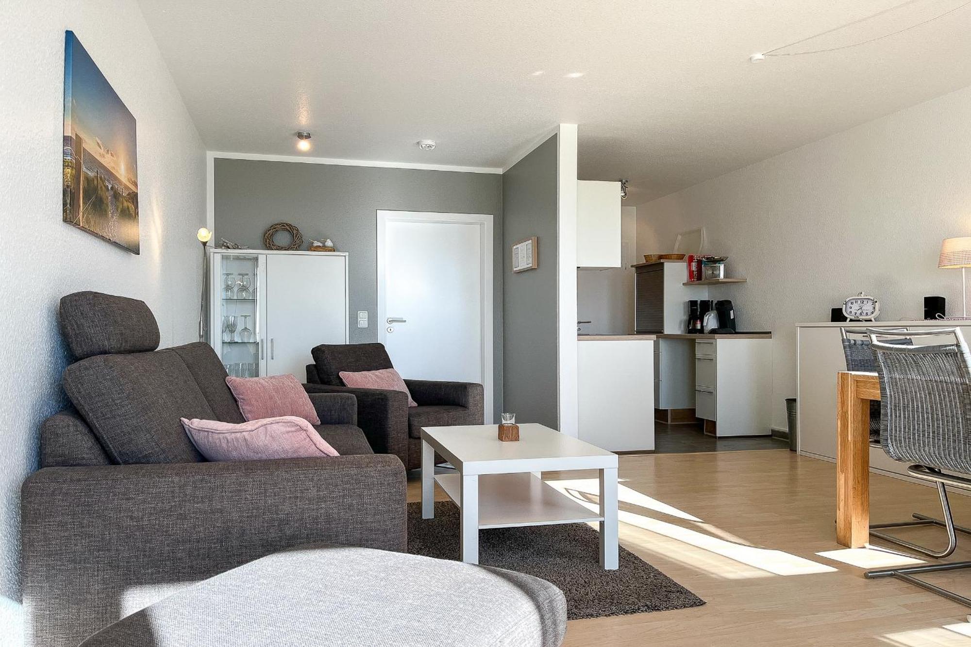בולטנהאגן Suennslag Wohnung 046 מראה חיצוני תמונה